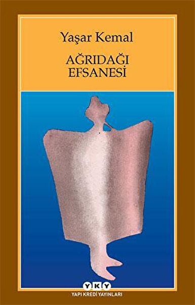 Yapı Kredi Yayınları Roman