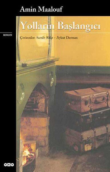 Yapı Kredi Yayınları Roman