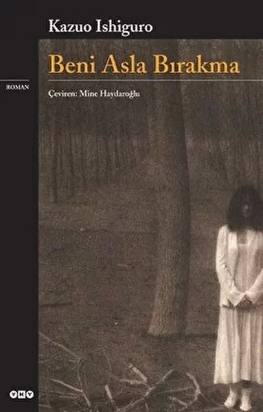 Yapı Kredi Yayınları Roman