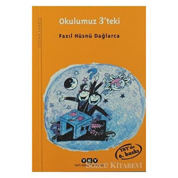 Yapı Kredi Yayınları Çocuk Şiir