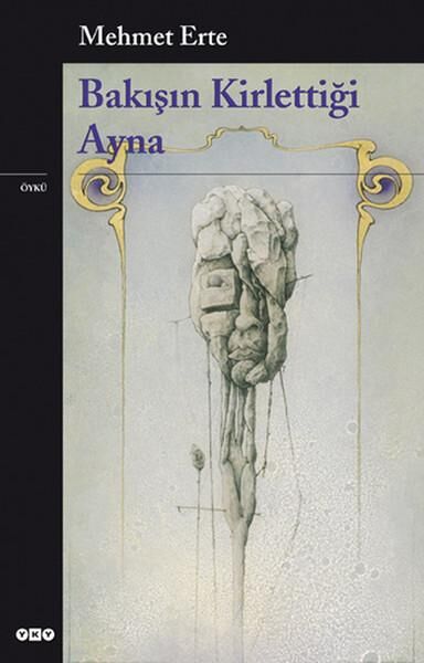 Yapı Kredi Yayınları Öykü