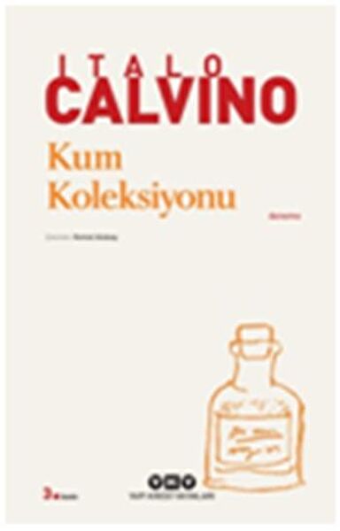 Yapı Kredi Yayınları Deneme, İnceleme