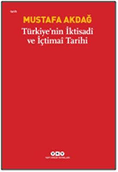 Yapı Kredi Yayınları Araştırma, Tarih