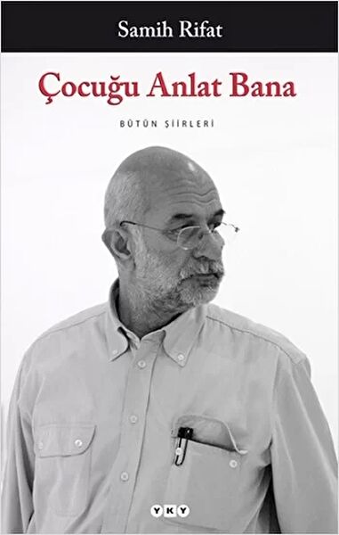 Yapı Kredi Yayınları Şiir