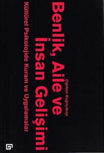 Koç Üniversitesi Yayınları Psikoloji, Kişisel Gelişim