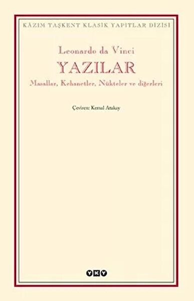 Yapı Kredi Yayınları Dünya Edebiyatı