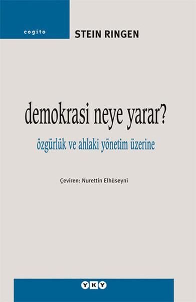 Yapı Kredi Yayınları Deneme, İnceleme