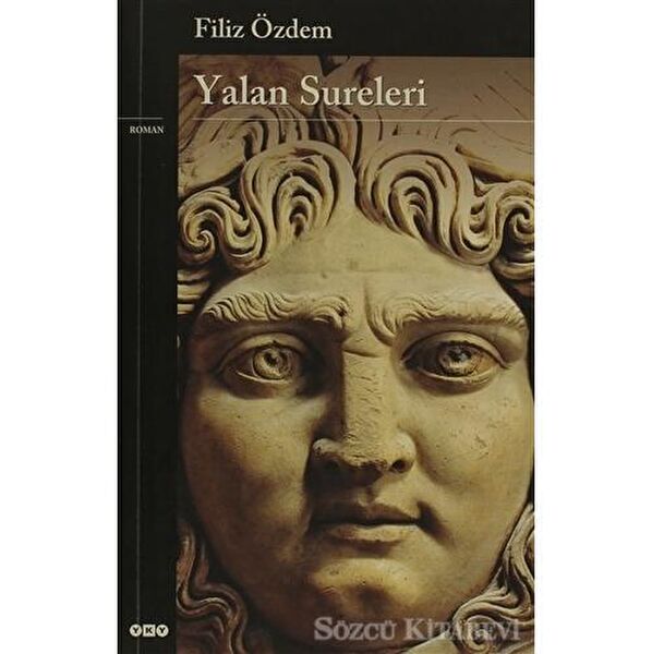 Yapı Kredi Yayınları Roman