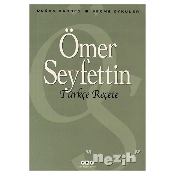 Yapı Kredi Yayınları Roman