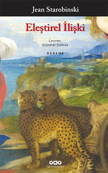 Yapı Kredi Yayınları Deneme, İnceleme