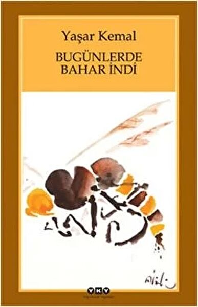 Yapı Kredi Yayınları Roman