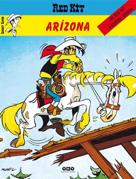 Yapı Kredi Yayınları Çizgi Roman ve Mizah