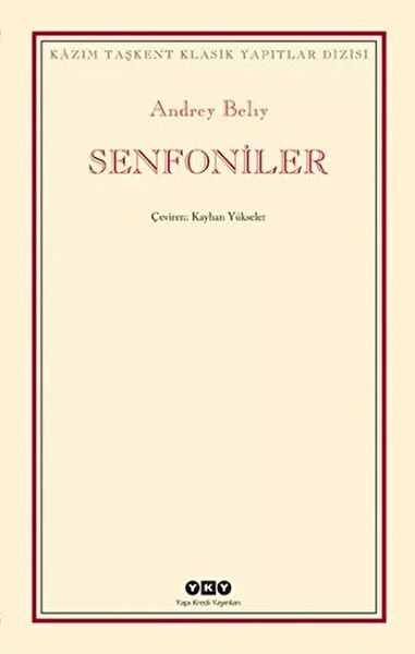 Yapı Kredi Yayınları Dünya Edebiyatı
