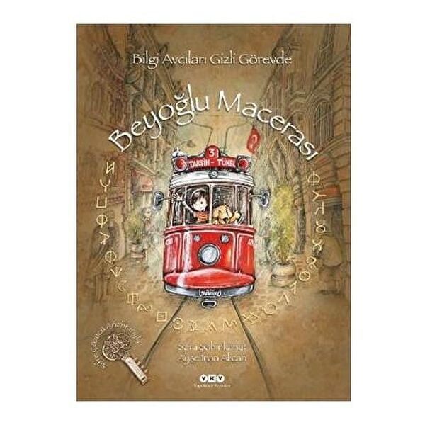 Yapı Kredi Yayınları Çocuk Öykü, Masal