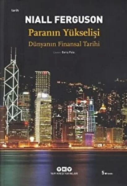 Yapı Kredi Yayınları Araştırma, Tarih