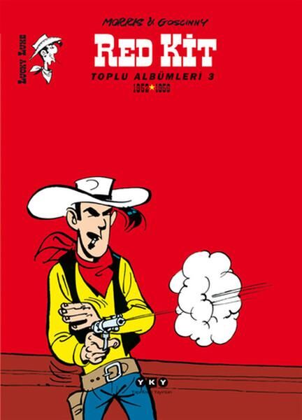 Yapı Kredi Yayınları Çizgi Roman ve Mizah