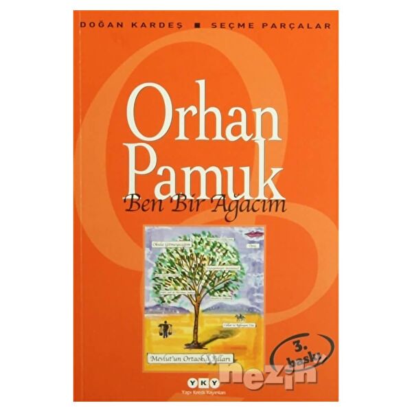 Yapı Kredi Yayınları Çocuk Öykü, Masal