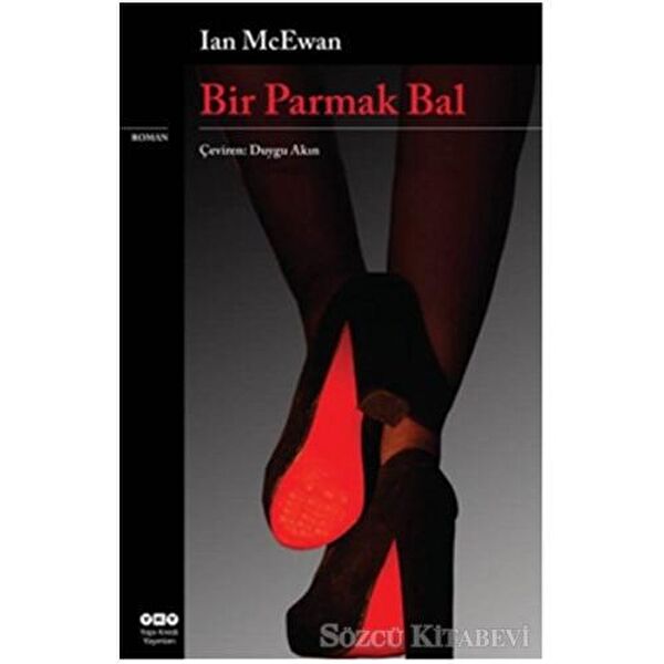 Yapı Kredi Yayınları Roman