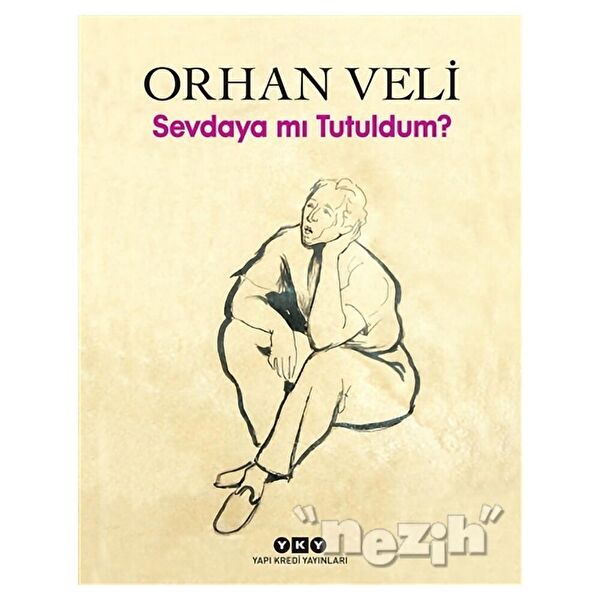 Yapı Kredi Yayınları Şiir