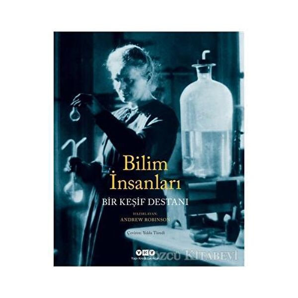 Yapı Kredi Yayınları Bilim ve Teknik