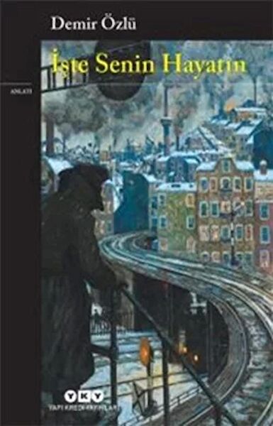 Yapı Kredi Yayınları Türk Edebiyatı