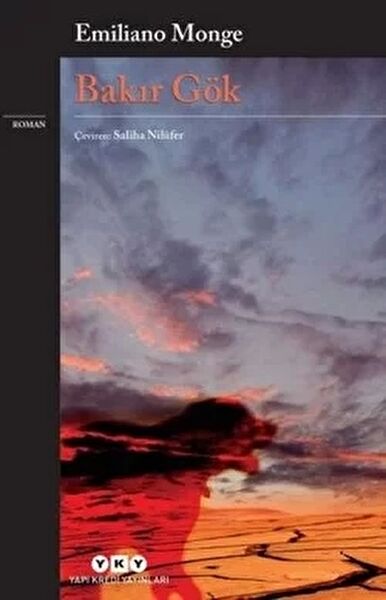 Yapı Kredi Yayınları Roman