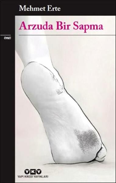 Yapı Kredi Yayınları Öykü