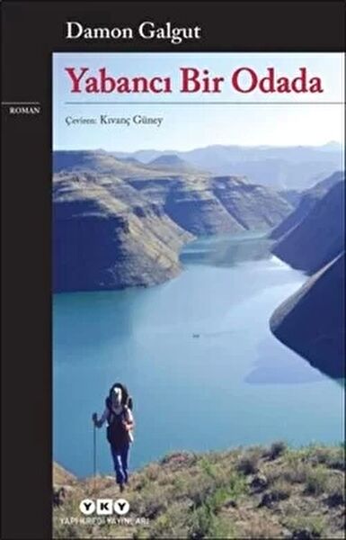 Yapı Kredi Yayınları Roman