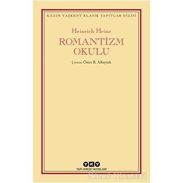 Yapı Kredi Yayınları Roman