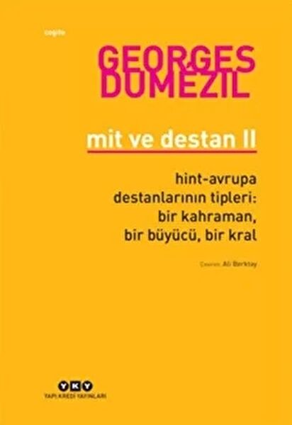 Yapı Kredi Yayınları Felsefe