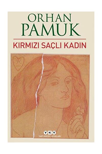 Yapı Kredi Yayınları Roman