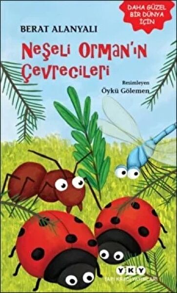 Yapı Kredi Yayınları Çocuk Öykü, Masal