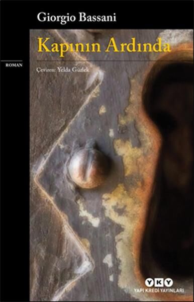 Yapı Kredi Yayınları Roman