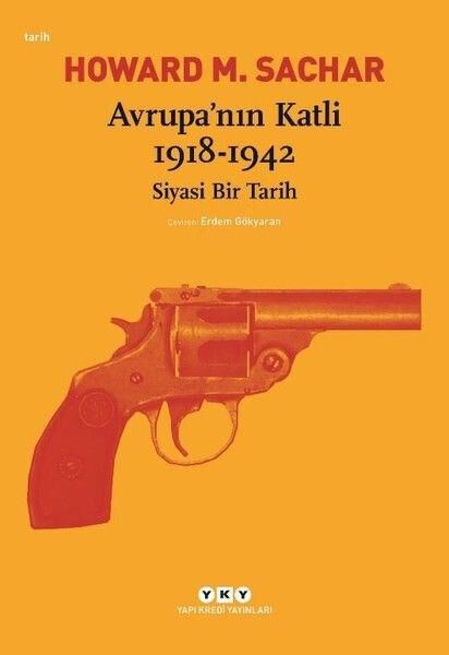 Yapı Kredi Yayınları Araştırma, Tarih