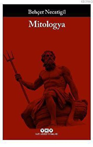 Yapı Kredi Yayınları Mitoloji