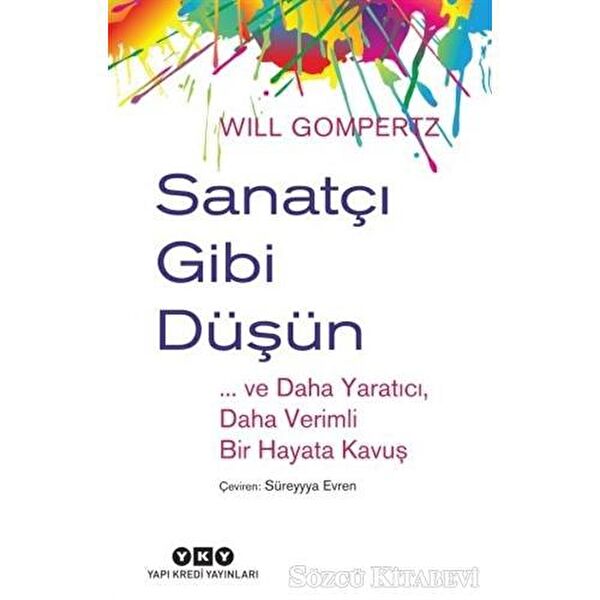 Yapı Kredi Yayınları Sanat ve Tasarım