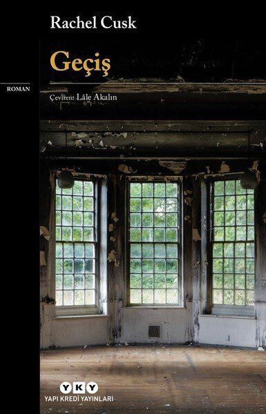 Yapı Kredi Yayınları Roman