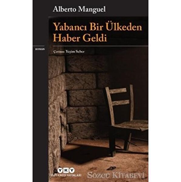 Yapı Kredi Yayınları Roman