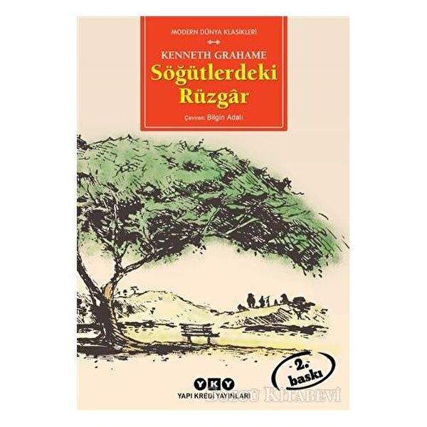 Yapı Kredi Yayınları Çocuk Roman ve Klasikleri