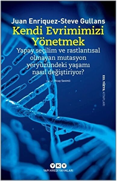 Yapı Kredi Yayınları Bilim ve Teknik