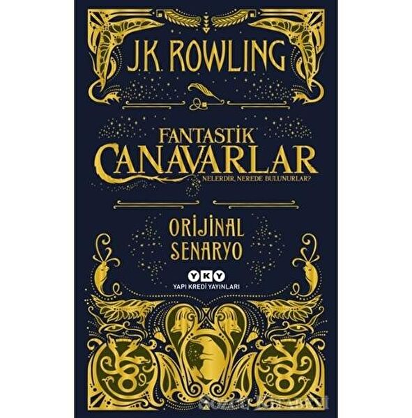 Yapı Kredi Yayınları Çocuk Roman ve Klasikleri