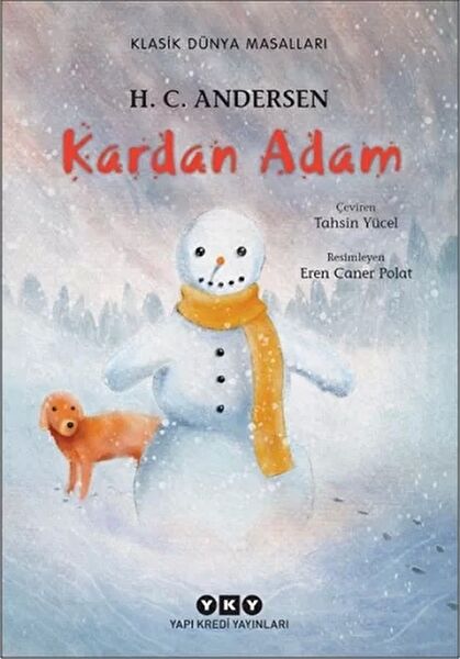 Yapı Kredi Yayınları Çocuk Roman ve Klasikleri