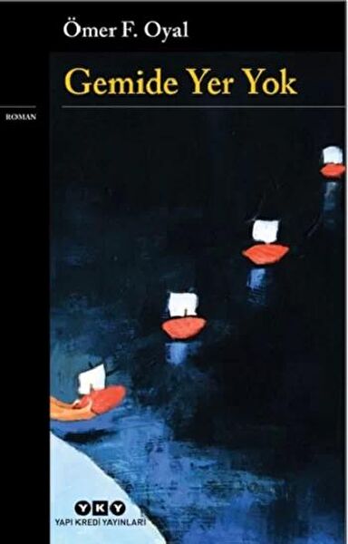 Yapı Kredi Yayınları Roman