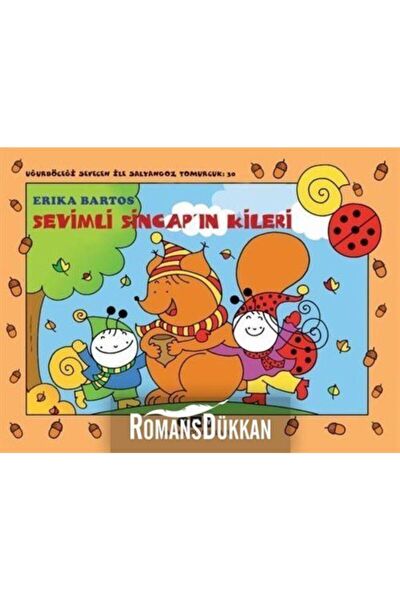 Yapı Kredi Yayınları Çocuk Öykü, Masal