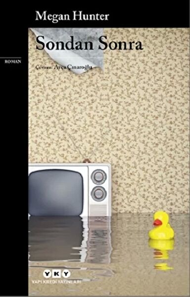 Yapı Kredi Yayınları Roman