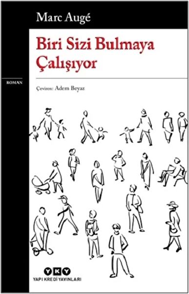 Yapı Kredi Yayınları Roman