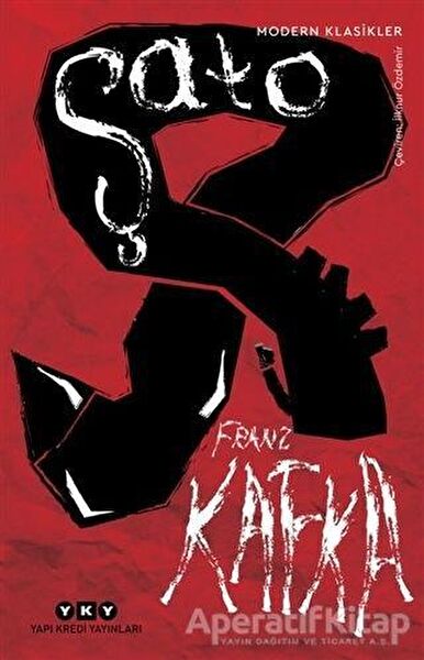 Yapı Kredi Yayınları Dünya Edebiyatı