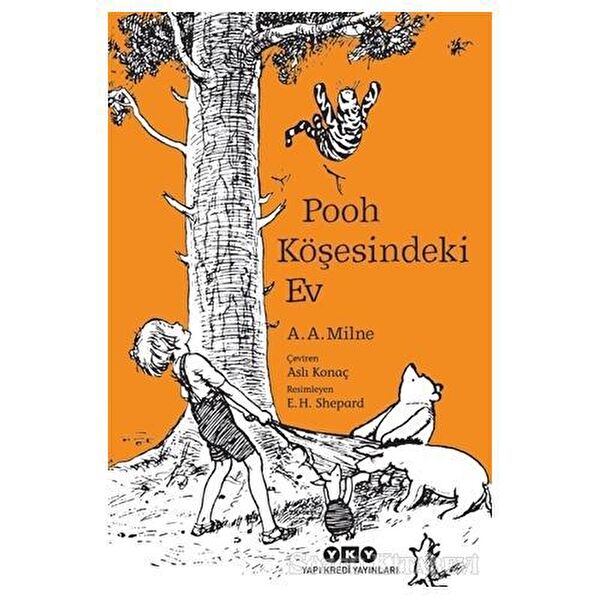 Yapı Kredi Yayınları Çocuk Öykü, Masal