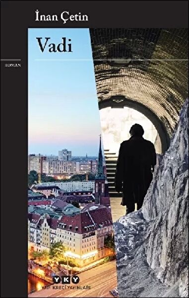 Yapı Kredi Yayınları Roman