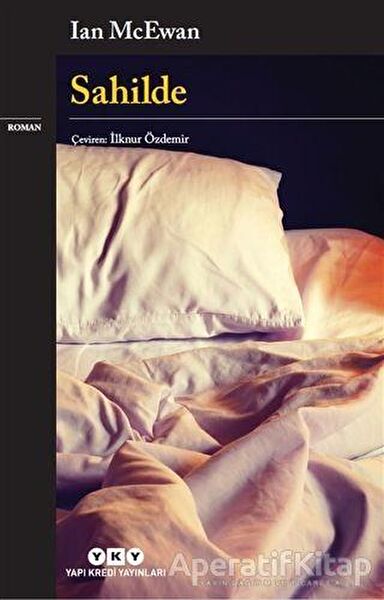 Yapı Kredi Yayınları Roman